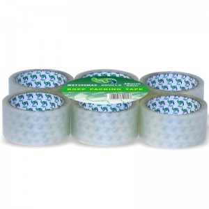 Băng keo đóng góinước