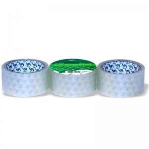 Băng keo OPP dựa trênnước acrylic